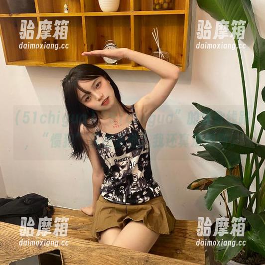“51chigua”的复杂线路，“惯犯”居然是他？我还真没想到。