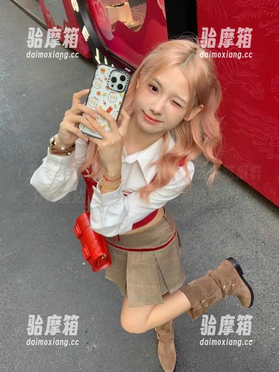 说走就走，五一吃瓜群众网直达那股让人浮想联翩的躁动！